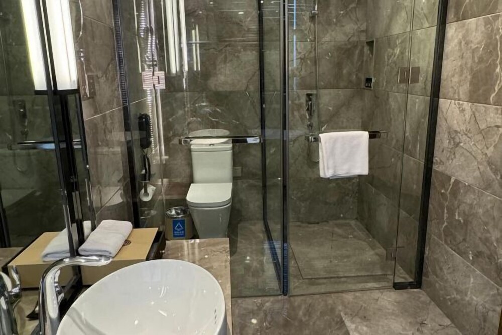 Сучжоу: SuZhou Finance Town Conference Center