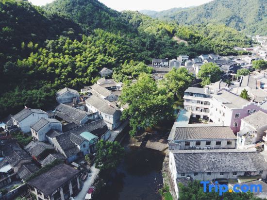 Нинбо: Banbajia Guesthouse Guyan Yishe