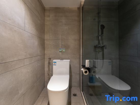 Нинбо: Qingteng Yisu Hotel