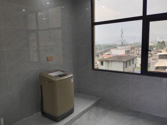 Гуйлинь: Guibei Scenery Hotel