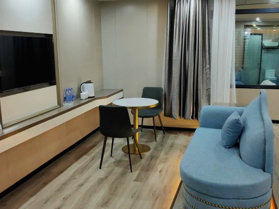 Гуйлинь: Guibei Scenery Hotel