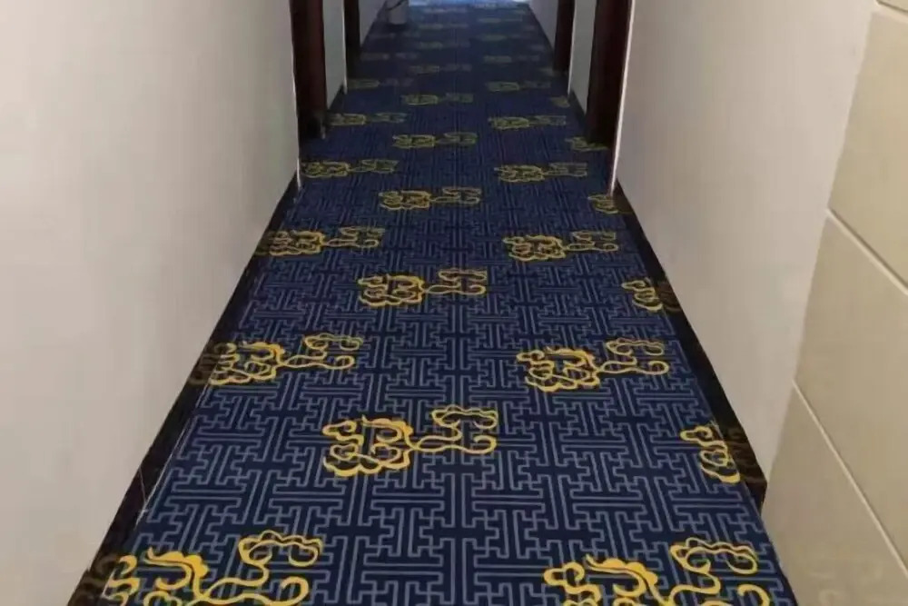 Фошань: Hongli Business Hotel