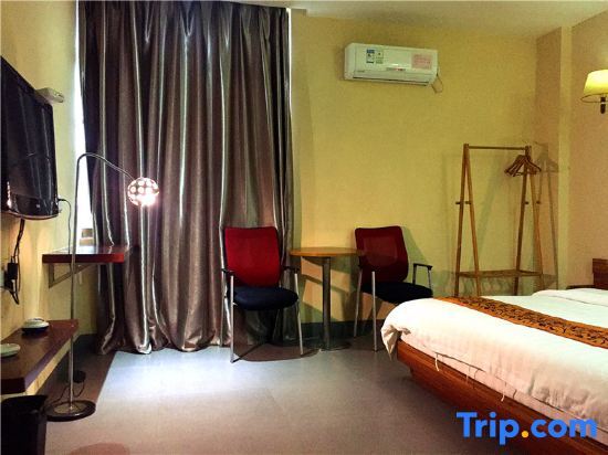 Фошань: Hongli Business Hotel