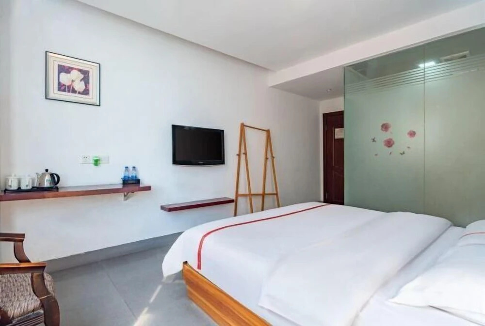Фошань: Hongli Business Hotel