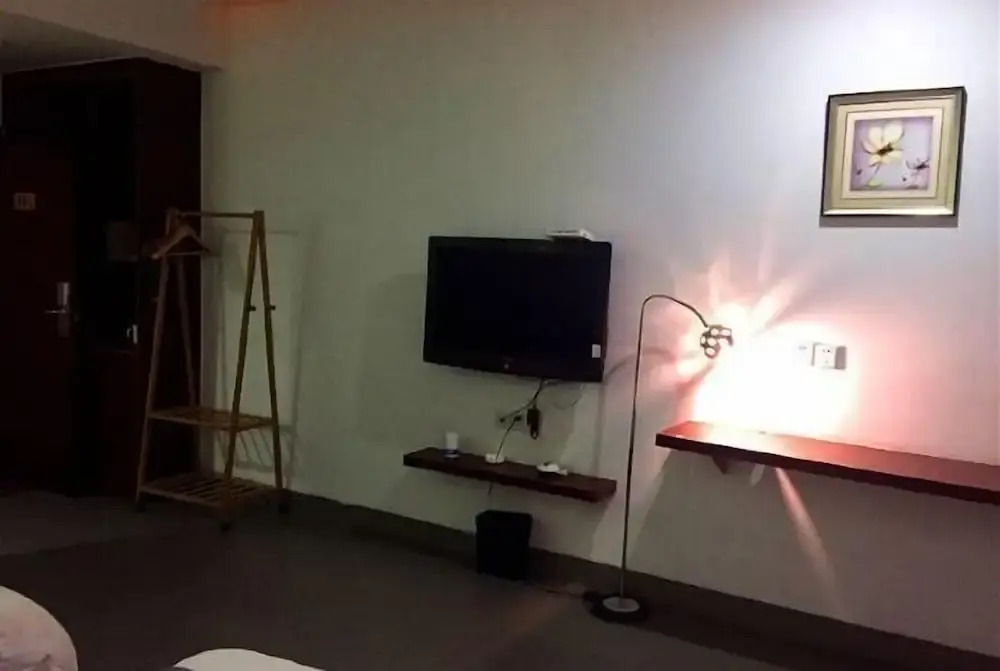 Фошань: Hongli Business Hotel
