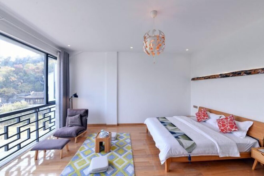 Сучжоу: Juanshui Hostel