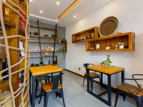 Хучжоу: Stream Banks Private Hostel