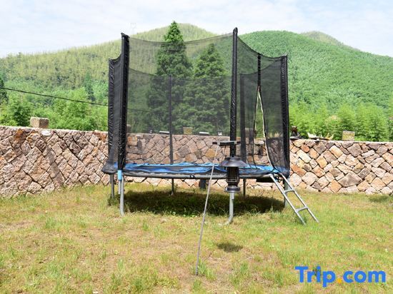 Хучжоу: Stream Banks Private Hostel
