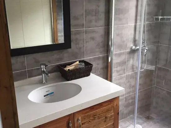 Хучжоу: Stream Banks Private Hostel
