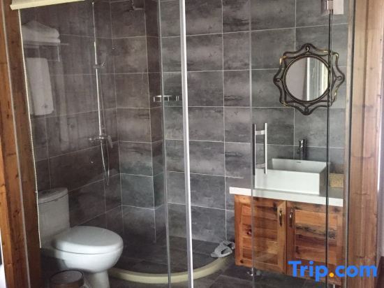 Хучжоу: Stream Banks Private Hostel