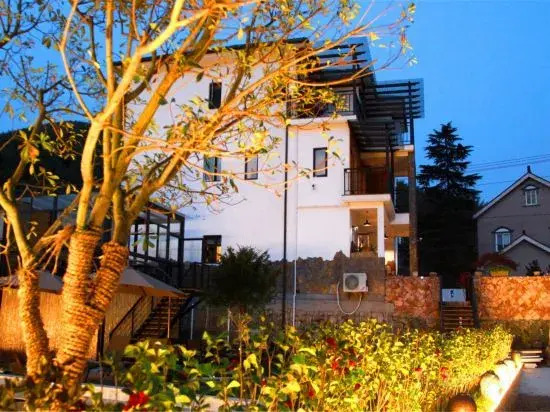 Хучжоу: Stream Banks Private Hostel