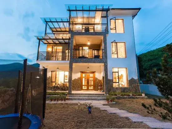 Хучжоу: Stream Banks Private Hostel