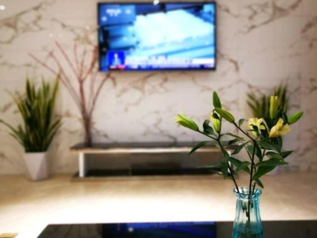 Хэчжоу: Yunshan Yuejing Hotel Huangyao