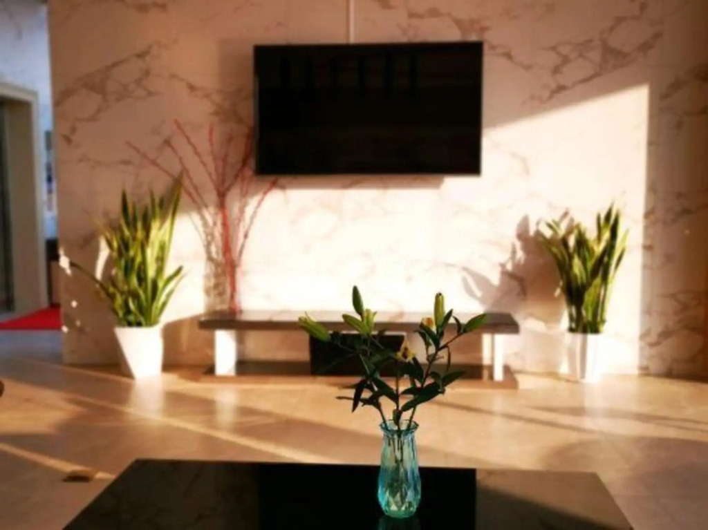 Хэчжоу: Yunshan Yuejing Hotel Huangyao