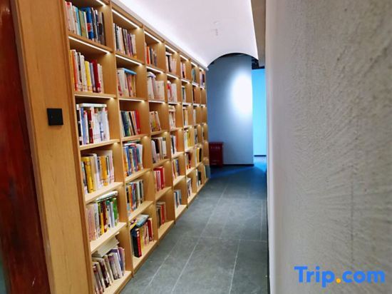 Тайчжоу: Taizhou Wuwen Dongxi Homestay (Zhong Sheng City Plaza Store)
