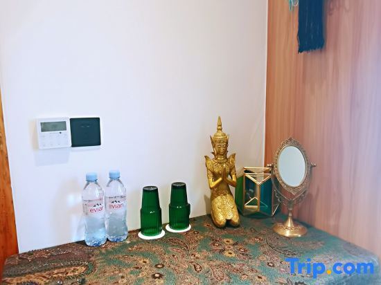 Тайчжоу: Taizhou Wuwen Dongxi Homestay (Zhong Sheng City Plaza Store)