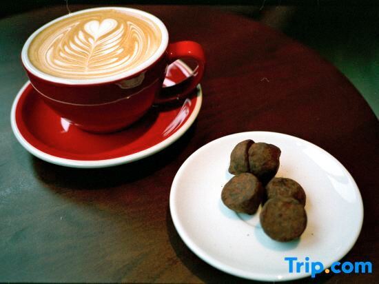 Тайчжоу: Taizhou Wuwen Dongxi Homestay (Zhong Sheng City Plaza Store)