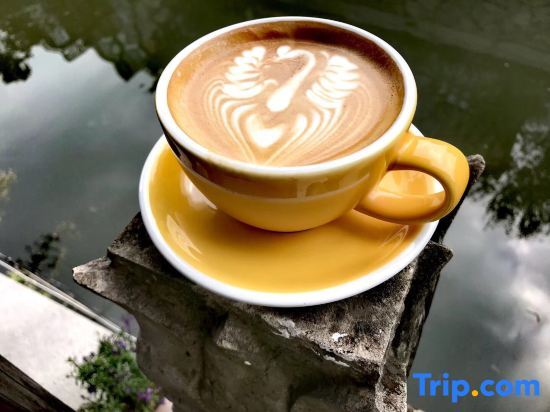 Тайчжоу: Taizhou Wuwen Dongxi Homestay (Zhong Sheng City Plaza Store)