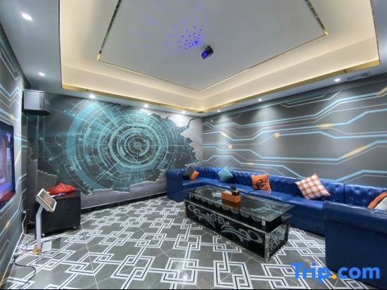 Хойчжоу: R&F Health Valley No.2 Villa