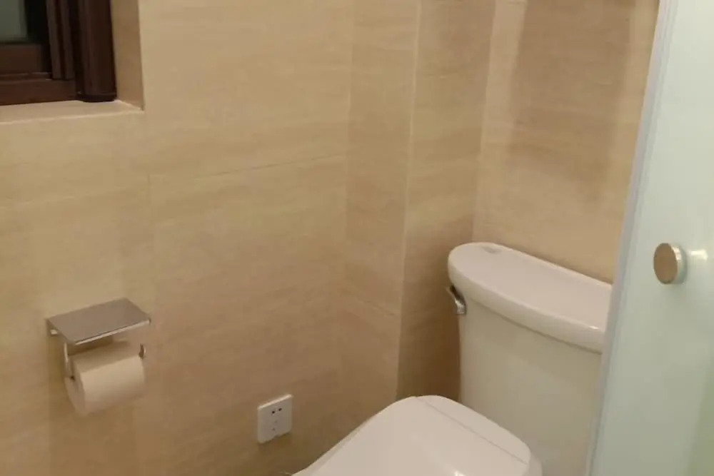 Чжанцзякоу: Xianju Apartment