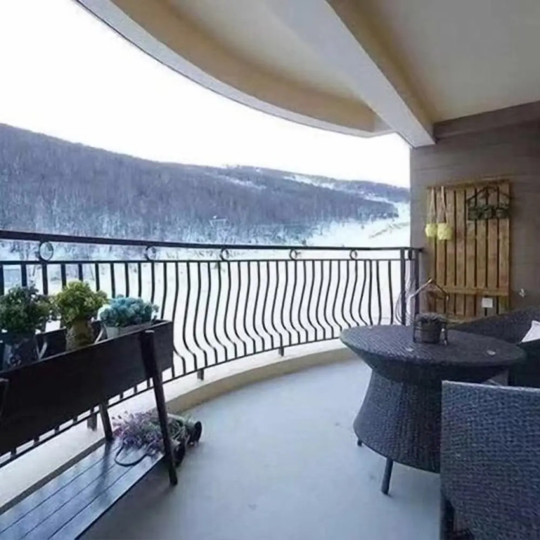 Чжанцзякоу: Xianju Apartment