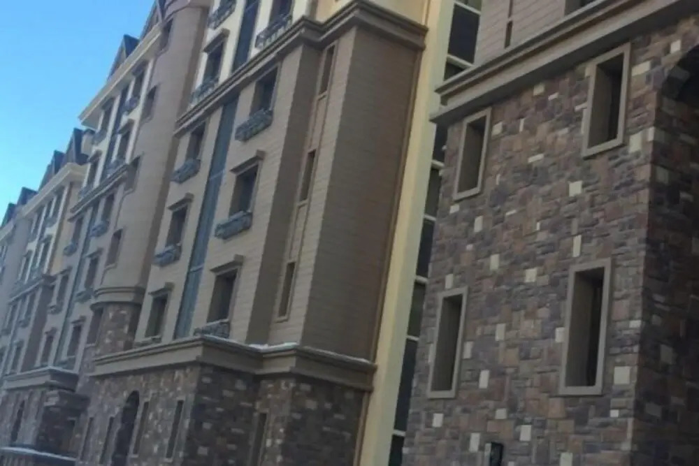 Чжанцзякоу: Xianju Apartment