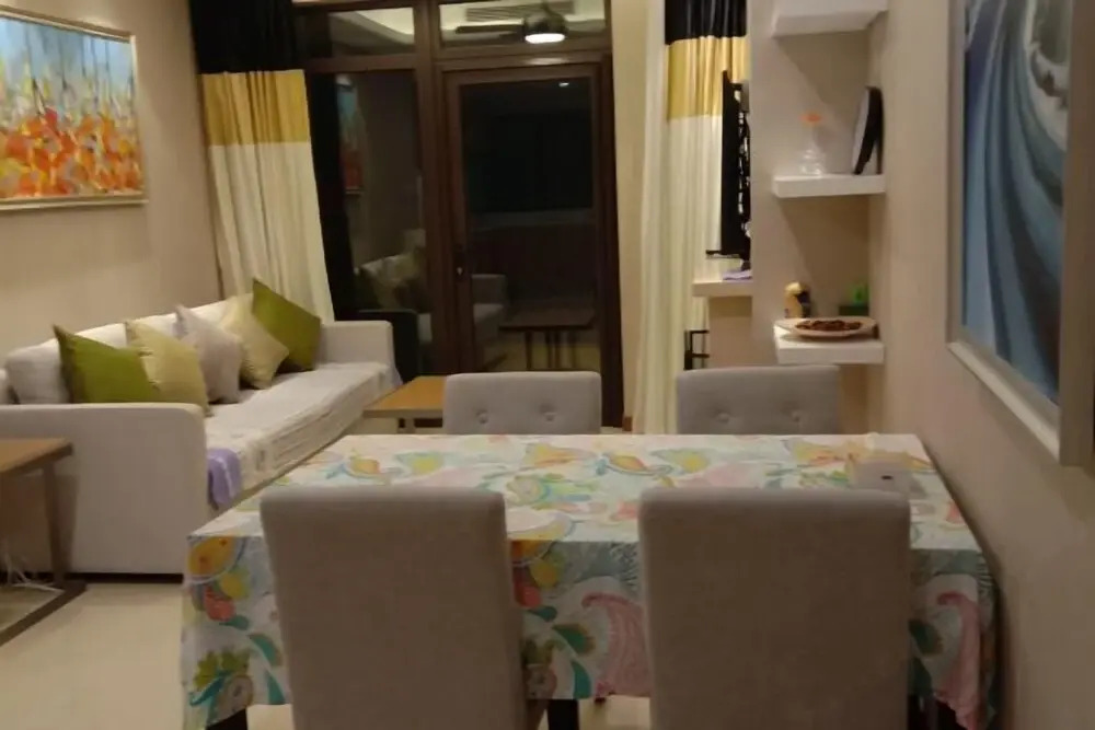 Чжанцзякоу: Xianju Apartment