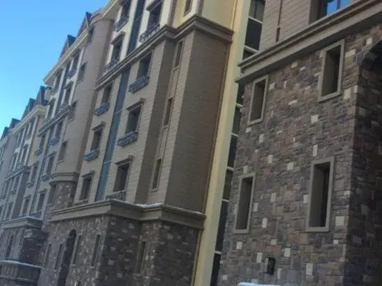 Чжанцзякоу: Xianju Apartment