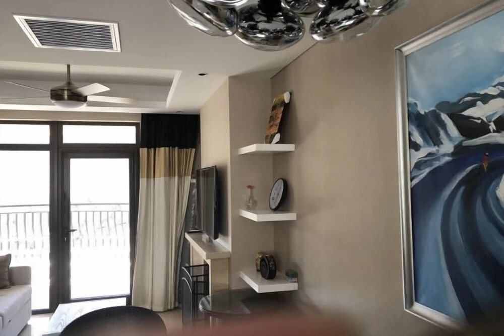Чжанцзякоу: Xianju Apartment