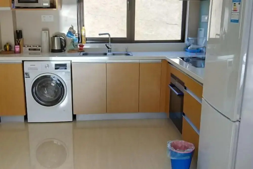Чжанцзякоу: Xianju Apartment