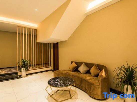 Мэйшань: Shihao Boutique Hotel