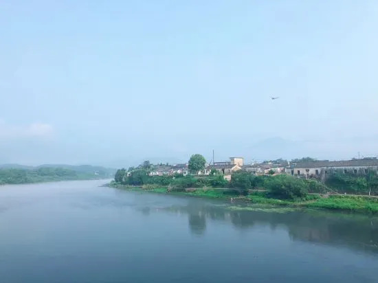 Хуаншань: Jiangjunfu Hotel