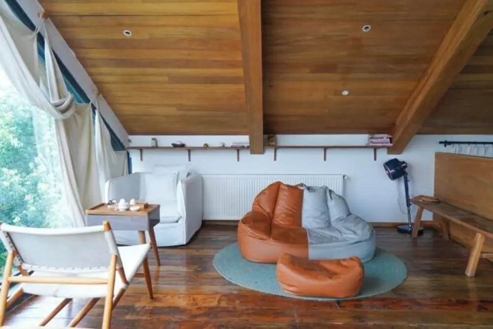 Чунцин: Chongqing Nanshan Yushi Homestay