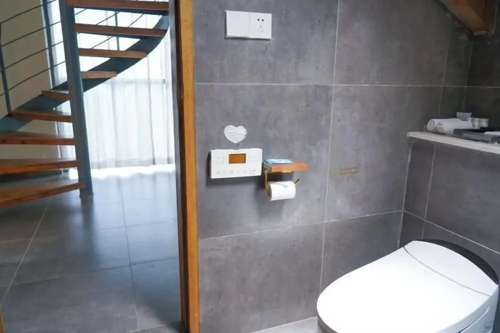Чунцин: Chongqing Nanshan Yushi Homestay