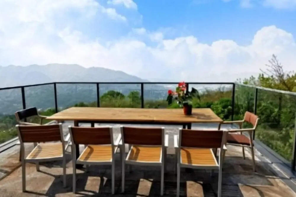 Чунцин: Chongqing Nanshan Yushi Homestay