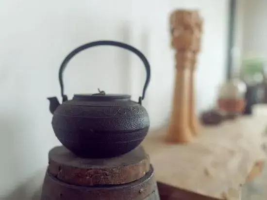 Чунцин: Chongqing Nanshan Yushi Homestay