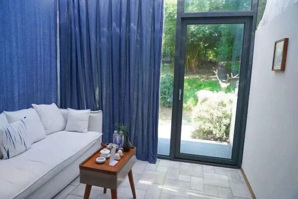Чунцин: Chongqing Nanshan Yushi Homestay