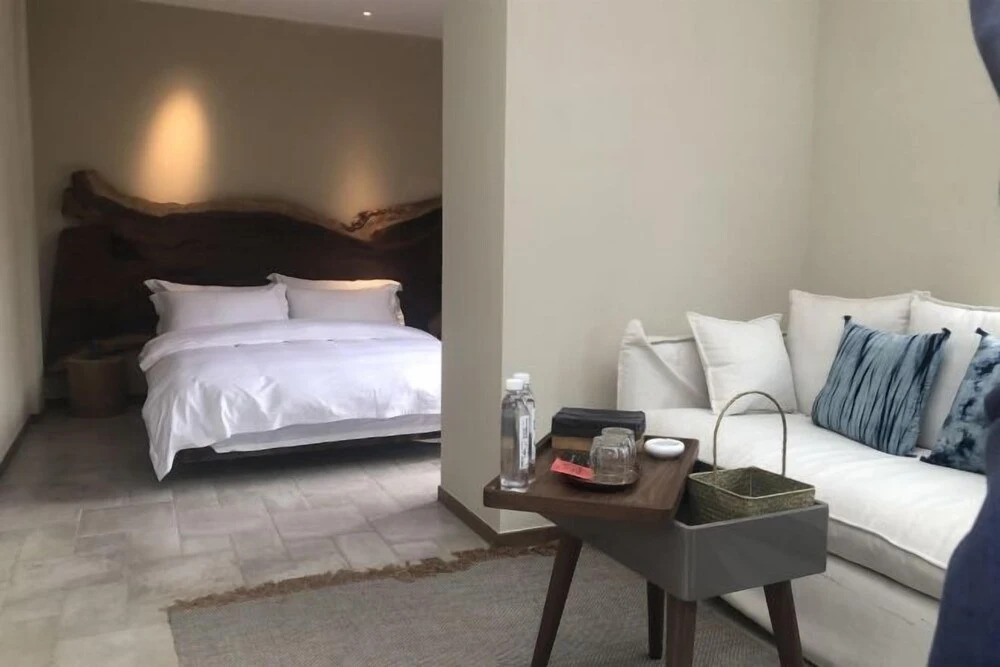 Чунцин: Chongqing Nanshan Yushi Homestay