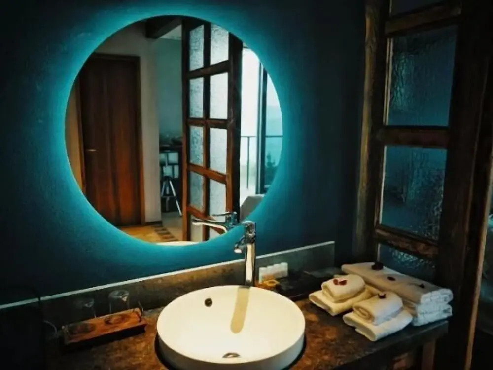 Чунцин: Chongqing Nanshan Yushi Homestay