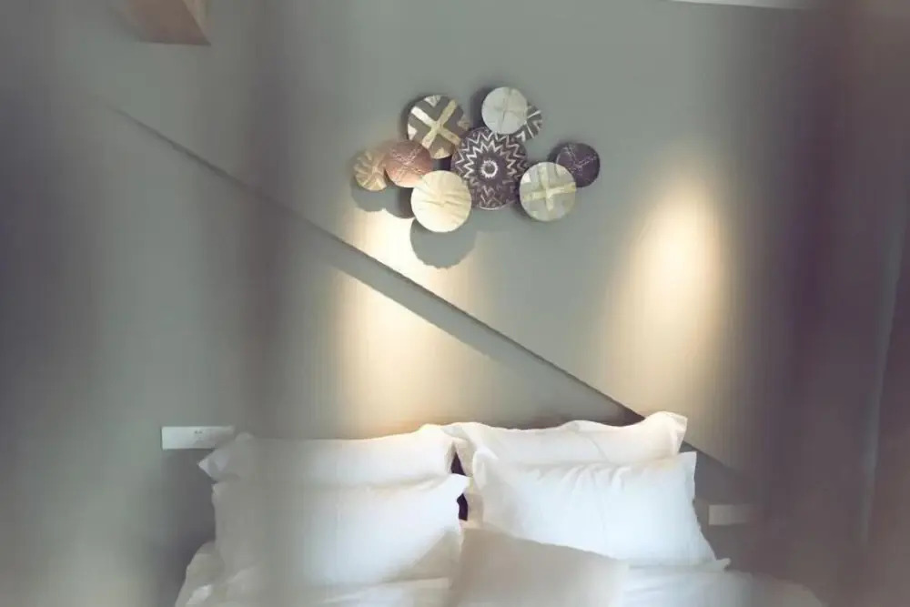 Чунцин: Chongqing Nanshan Yushi Homestay