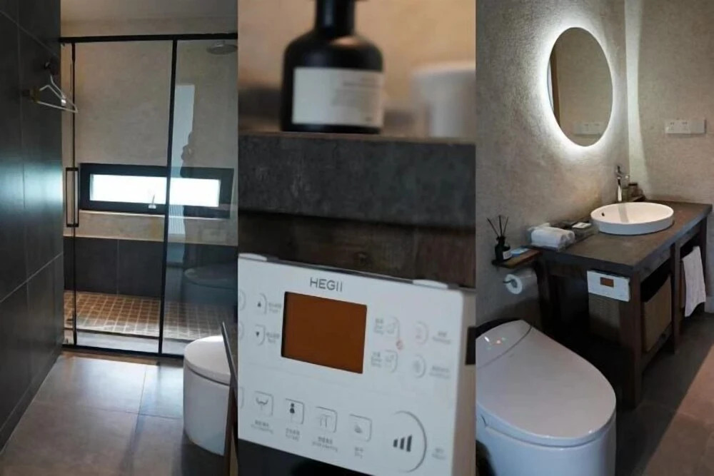 Чунцин: Chongqing Nanshan Yushi Homestay
