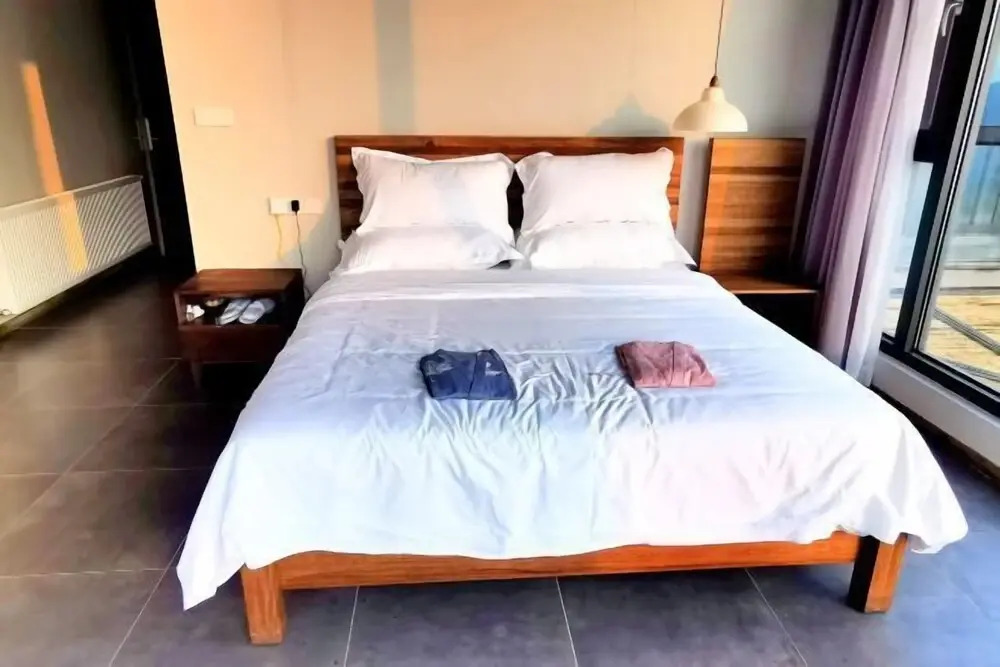 Чунцин: Chongqing Nanshan Yushi Homestay