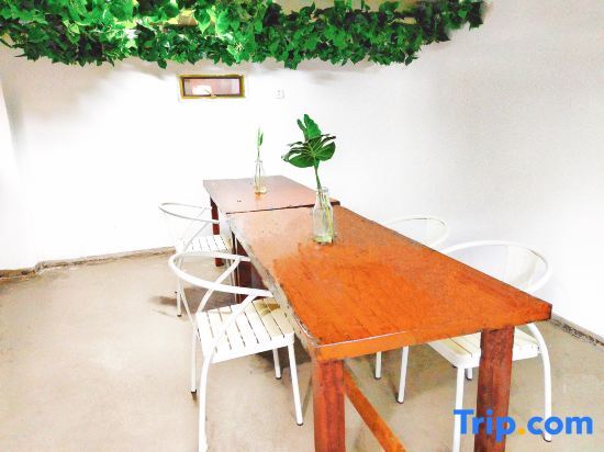 Вэньчжоу: Pick Up the Light in Park Guesthouse