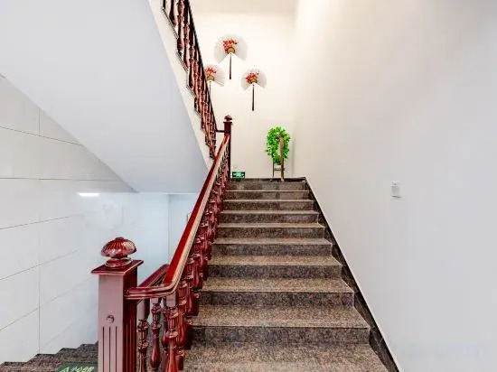Хуаншань: Memories of Jiangnan homestay