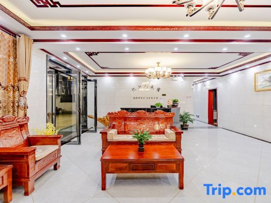 Хуаншань: Memories of Jiangnan homestay