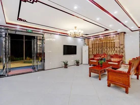 Хуаншань: Memories of Jiangnan homestay