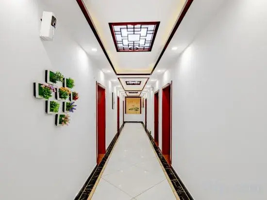 Хуаншань: Memories of Jiangnan homestay
