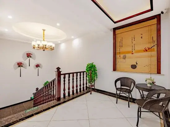 Хуаншань: Memories of Jiangnan homestay