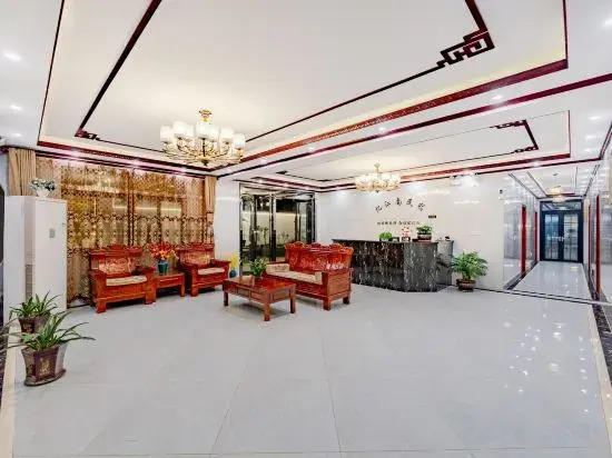 Хуаншань: Memories of Jiangnan homestay