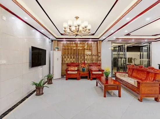 Хуаншань: Memories of Jiangnan homestay